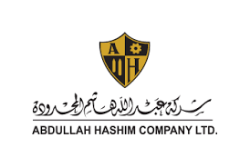 شركة عبدالله هاشم