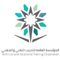 المؤسسة العامة للتدريب التقني والمهني
